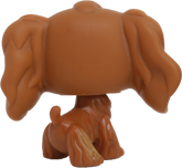 #0252 Cocker Spaniel